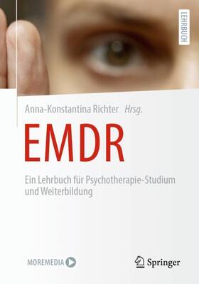 Richter |  EMDR | Buch |  Sack Fachmedien