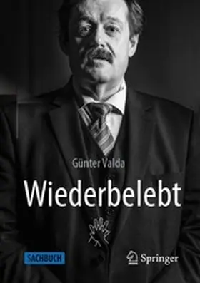 Valda | Wiederbelebt | E-Book | www.sack.de