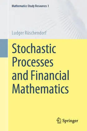 Rüschendorf |  Stochastic Processes and Financial Mathematics | Buch |  Sack Fachmedien