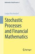 Rüschendorf |  Stochastic Processes and Financial Mathematics | Buch |  Sack Fachmedien