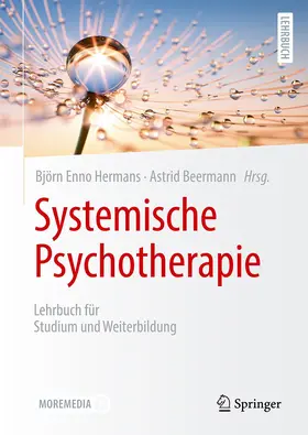 Hermans / Beermann | Systemische Psychotherapie | Buch | 978-3-662-64727-1 | www.sack.de