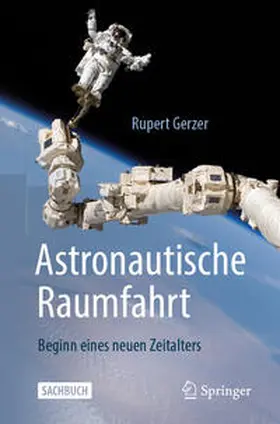 Gerzer | Astronautische Raumfahrt | E-Book | www.sack.de