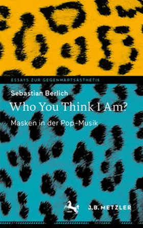 Berlich |  Who You Think I Am? | eBook | Sack Fachmedien