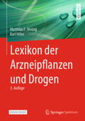 Melzig / Hiller |  Lexikon der Arzneipflanzen und Drogen | eBook | Sack Fachmedien