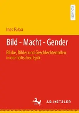 Palau | Bild - Macht - Gender | E-Book | www.sack.de