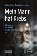 Zimmermann / Ernst |  Mein Mann hat Krebs | Buch |  Sack Fachmedien