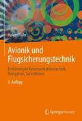 Flühr |  Avionik und Flugsicherungstechnik | Buch |  Sack Fachmedien
