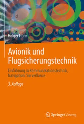 Flühr | Avionik und Flugsicherungstechnik | E-Book | www.sack.de