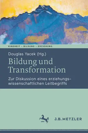 Yacek |  Bildung und Transformation | Buch |  Sack Fachmedien