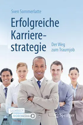 Sommerlatte | Erfolgreiche Karrierestrategie | E-Book | www.sack.de