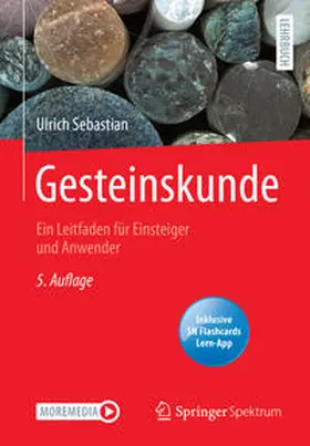 Sebastian |  Gesteinskunde | eBook | Sack Fachmedien