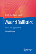 Kneubuehl |  Wound Ballistics | eBook | Sack Fachmedien