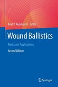 Kneubuehl |  Wound Ballistics | Buch |  Sack Fachmedien