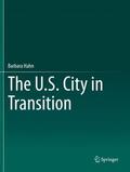 Hahn |  The U.S. City in Transition | Buch |  Sack Fachmedien