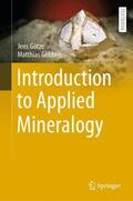 Göbbels / Götze |  Introduction to Applied Mineralogy | Buch |  Sack Fachmedien