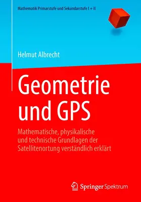 Albrecht |  Geometrie und GPS | Buch |  Sack Fachmedien
