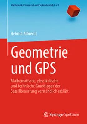 Albrecht | Geometrie und GPS | E-Book | sack.de