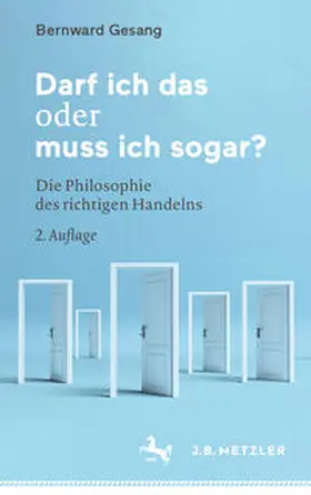 Gesang |  Darf ich das oder muss ich sogar? | Buch |  Sack Fachmedien