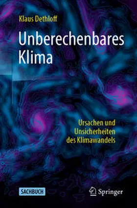 Dethloff | Unberechenbares Klima | E-Book | sack.de