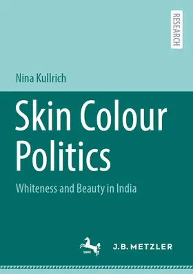 Kullrich |  Skin Colour Politics | Buch |  Sack Fachmedien
