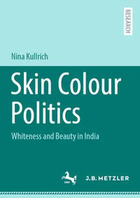 Kullrich | Skin Colour Politics | E-Book | www.sack.de