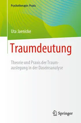 Jaenicke | Traumdeutung | E-Book | sack.de