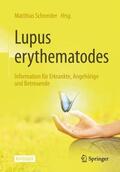Schneider |  Lupus erythematodes | Buch |  Sack Fachmedien