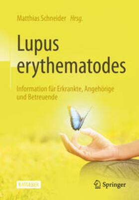 Schneider | Lupus erythematodes | E-Book | sack.de