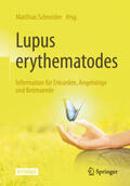 Schneider |  Lupus erythematodes | eBook | Sack Fachmedien