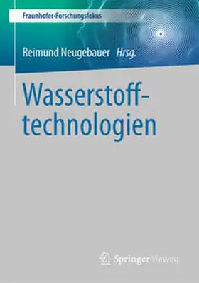 Neugebauer | Wasserstofftechnologien | E-Book | www.sack.de