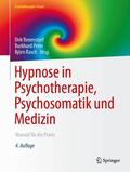 Revenstorf / Peter / Rasch |  Hypnose in Psychotherapie, Psychosomatik und Medizin | Buch |  Sack Fachmedien