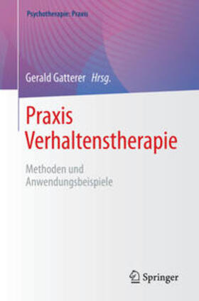 Gatterer | Praxis Verhaltenstherapie | E-Book | sack.de