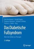 Hochlenert / Engels / Game |  Das Diabetische Fußsyndrom | Buch |  Sack Fachmedien