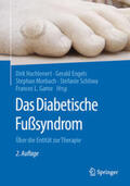 Hochlenert / Engels / Morbach |  Das Diabetische Fußsyndrom | eBook | Sack Fachmedien