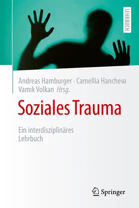 Hamburger / Hancheva / Volkan |  Soziales Trauma | Buch |  Sack Fachmedien