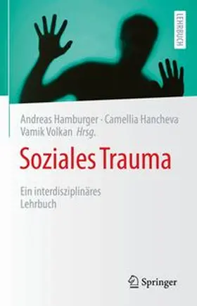 Hamburger / Hancheva / Volkan |  Soziales Trauma | eBook | Sack Fachmedien