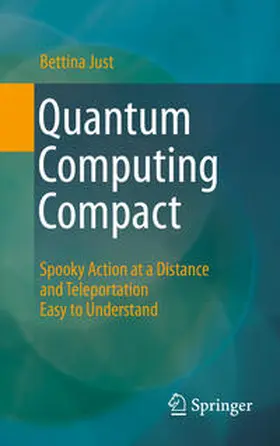 Just | Quantum Computing Compact | E-Book | www.sack.de