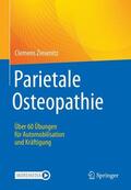 Ziesenitz / Kursawe |  Parietale Osteopathie | Buch |  Sack Fachmedien