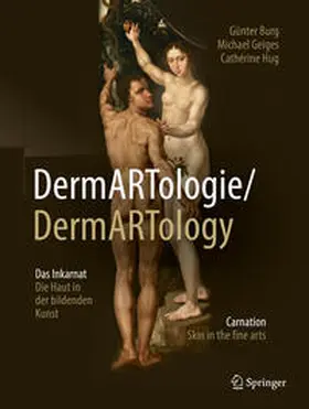 Burg / Geiges / Hug |  DermARTologie/DermARTtology | eBook | Sack Fachmedien