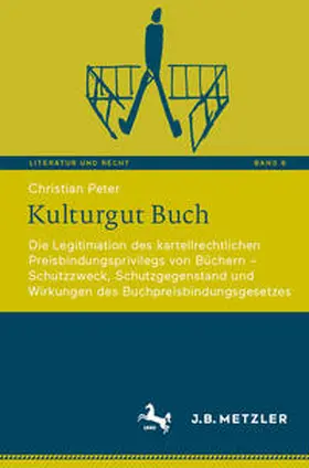 Peter | Kulturgut Buch | E-Book | sack.de
