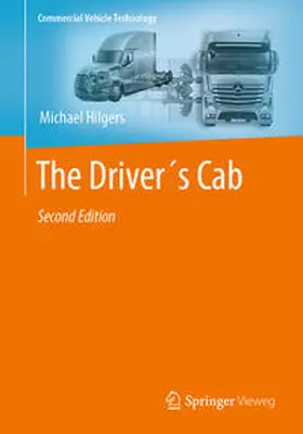 Hilgers |  The Driver´s Cab | eBook | Sack Fachmedien