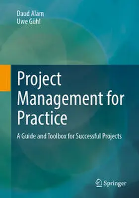 Alam / Gühl | Project Management for Practice | E-Book | sack.de