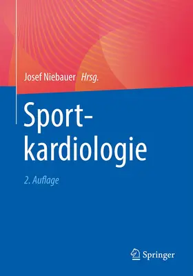 Niebauer | Sportkardiologie | Buch | 978-3-662-65164-3 | www.sack.de