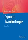 Niebauer |  Sportkardiologie | Buch |  Sack Fachmedien