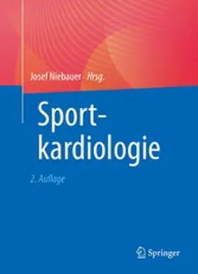 Niebauer | Sportkardiologie | E-Book | www.sack.de