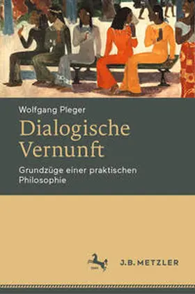 Pleger | Dialogische Vernunft | E-Book | sack.de