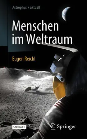 Reichl |  Menschen im Weltraum | Buch |  Sack Fachmedien
