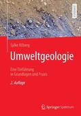 Hilberg |  Umweltgeologie | Buch |  Sack Fachmedien