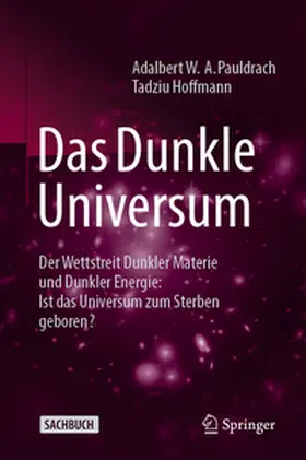 Pauldrach / Hoffmann |  Das Dunkle Universum | eBook | Sack Fachmedien
