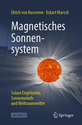 von Kusserow / Marsch |  Magnetisches Sonnensystem | eBook | Sack Fachmedien